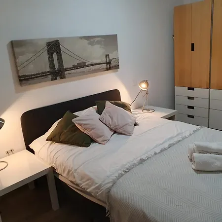 Apartment Calle Armas 105