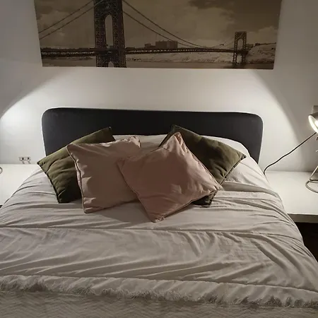 Apartment Calle Armas 105 Zaragoza