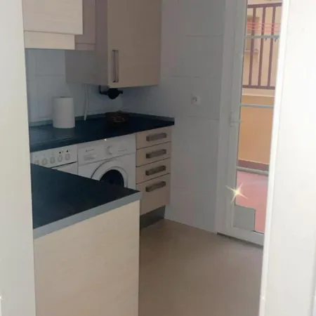 Calle Armas 105 Apartment
