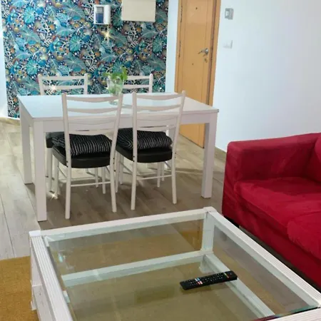 Apartment Calle Armas 105