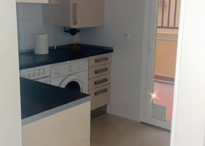 Calle Armas 105 아파트